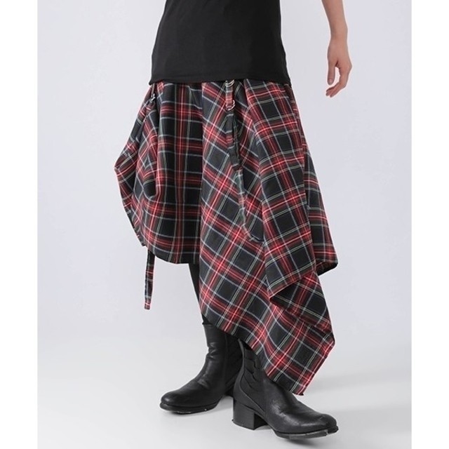 FUNKY FRUIT(ファンキーフルーツ)のえむちゃん様専用　 レディースのスカート(ロングスカート)の商品写真