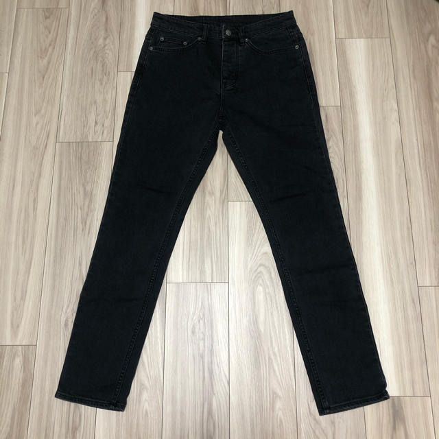 メンズ本日まで！ksubi スキニー size29 BLACK