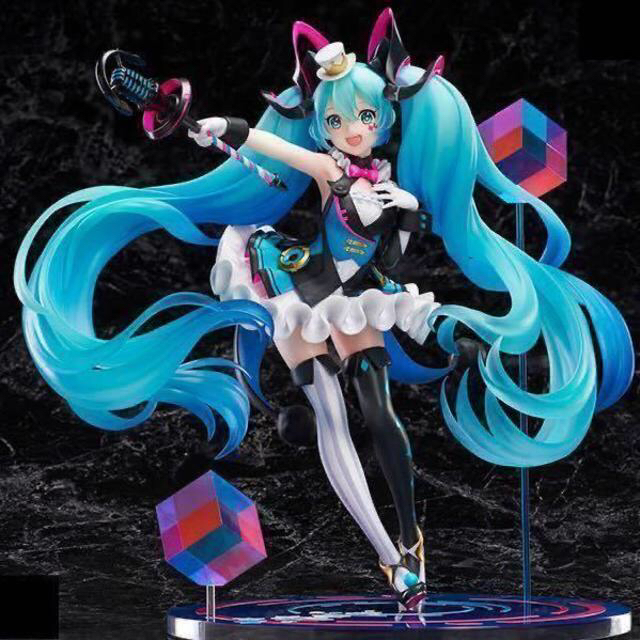 F:NEX初音ミク「マジカルミライ 2019」Ver. 1/7スケールフィギュアデザインココ