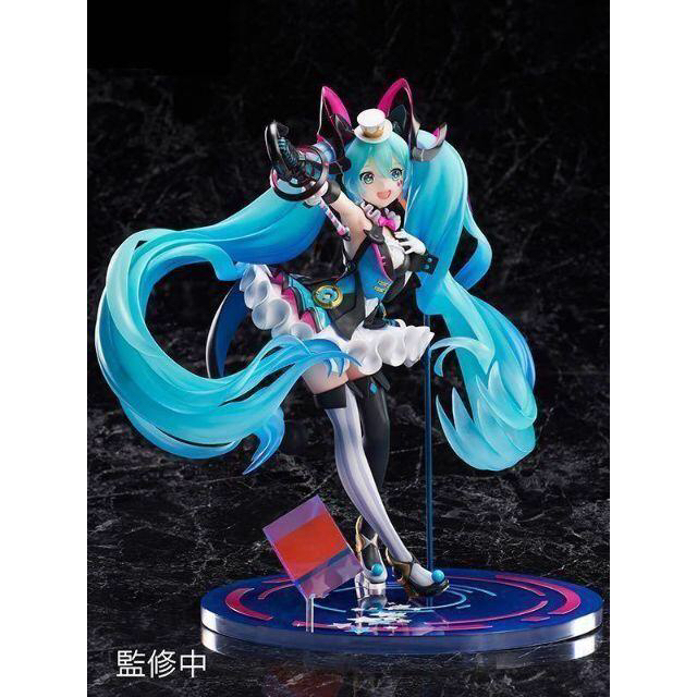 F:NEX初音ミク「マジカルミライ 2019」Ver. 1/7スケールフィギュアの