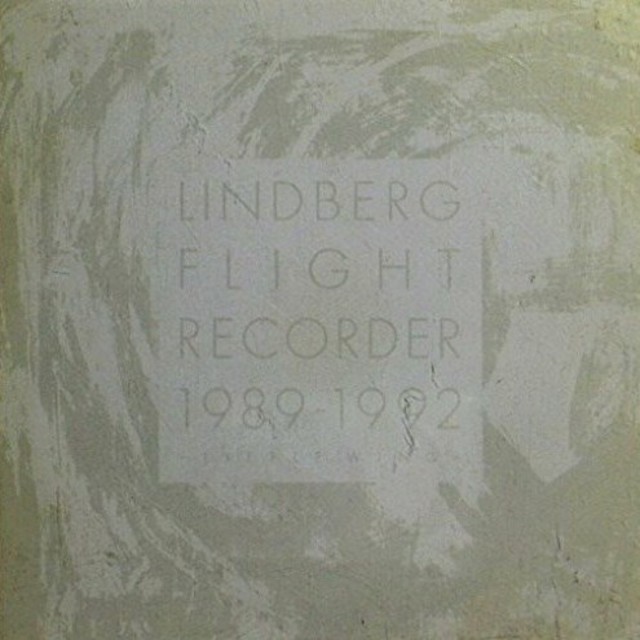 【CD】LINDBERG/FLIGHT RECORDER 1989〜1992 エンタメ/ホビーのCD(ポップス/ロック(邦楽))の商品写真