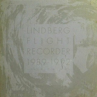 【CD】LINDBERG/FLIGHT RECORDER 1989〜1992(ポップス/ロック(邦楽))