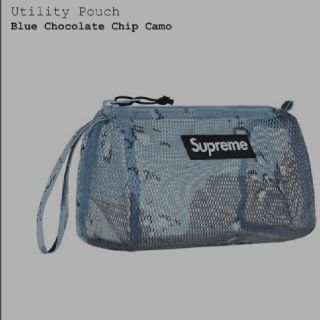 シュプリーム(Supreme)の20SS Supreme Utility Pouch (その他)