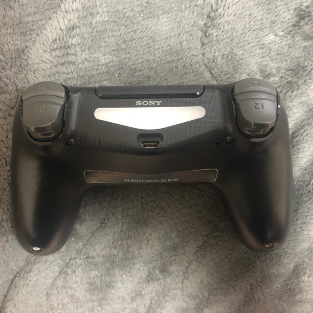 PS4 コントローラー 1