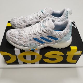 アディダス(adidas)のadidas CODECHAOS PRIMEBLUE 26cm(シューズ)