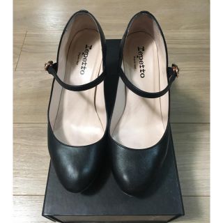 レペット(repetto)のレペット ハイヒール(ハイヒール/パンプス)