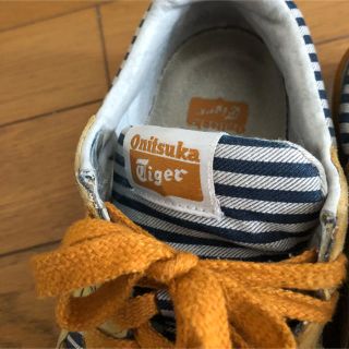 オニツカタイガー(Onitsuka Tiger)のオニツカタイガー(スニーカー)