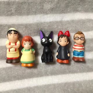 魔女の宅急便の通販 34点(キッズ/ベビー/マタニティ) | お得な新品