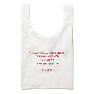 leno ECOBAG