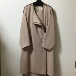 サカイ(sacai)のwei 19AW ロングコート(ロングコート)