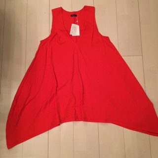 ルシェルブルー(LE CIEL BLEU)のルシェルブルー♡新品タグ付き♡オススメ♡(カットソー(半袖/袖なし))