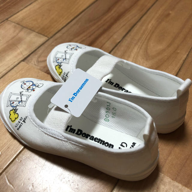 Moonstar ムーンスター ドラえもん 上履き 16 0の通販 By オレンジ０６ S Shop ムーンスターならラクマ