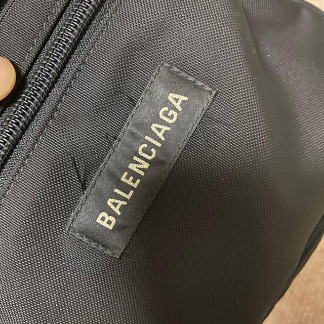 Balenciaga(バレンシアガ)のBalenciaga エクスプローラバッグ レディースのバッグ(ショルダーバッグ)の商品写真