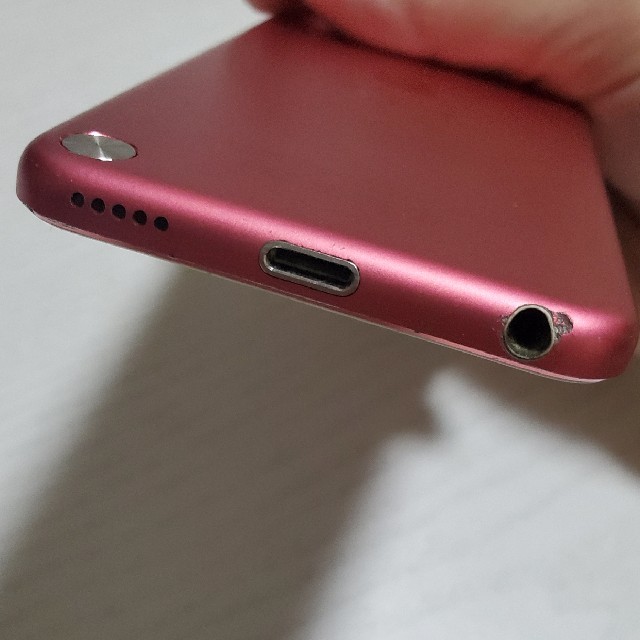 第5世代 ピンク 32GB 3