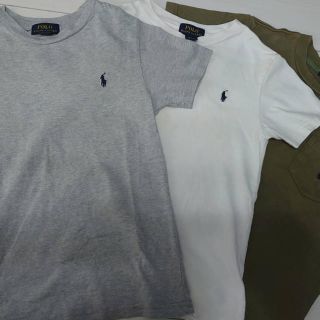 ラルフローレン(Ralph Lauren)のラルフローレン Tシャツ セット(Tシャツ/カットソー)