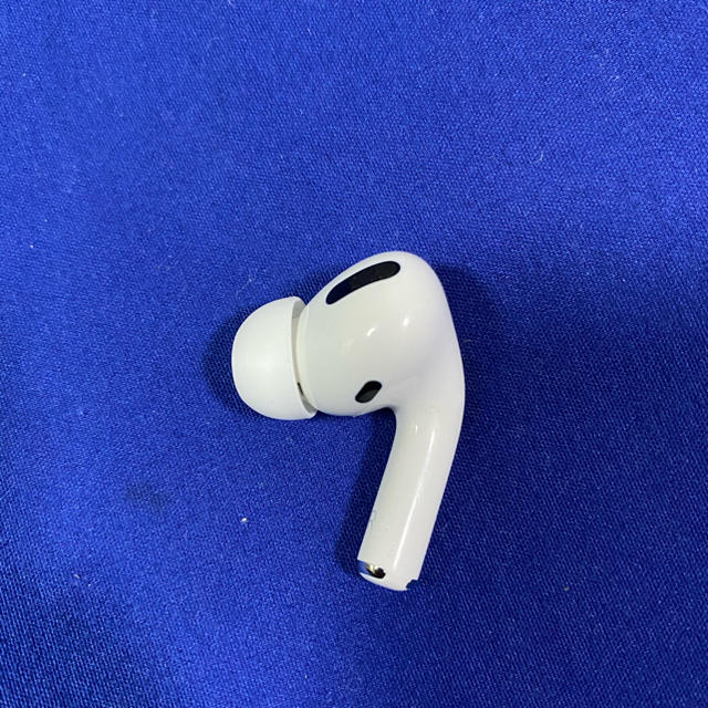 AirPods Pro 右耳のみ.   MWP22J/A(国内正規品)