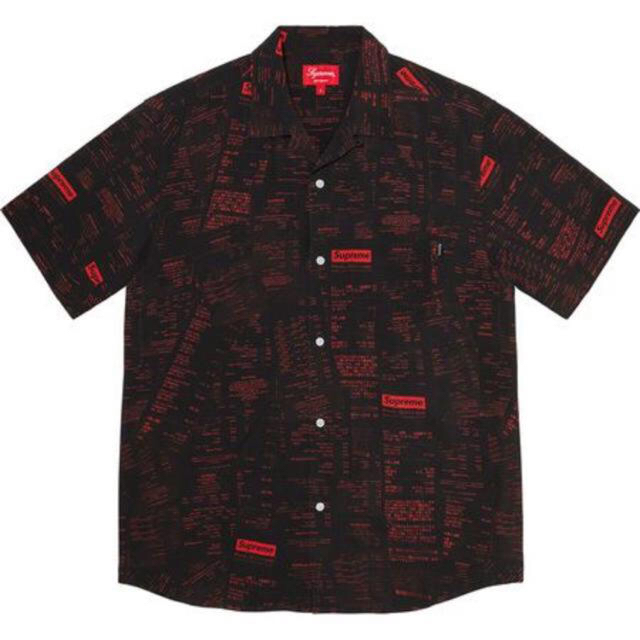 supreme rayon shirts