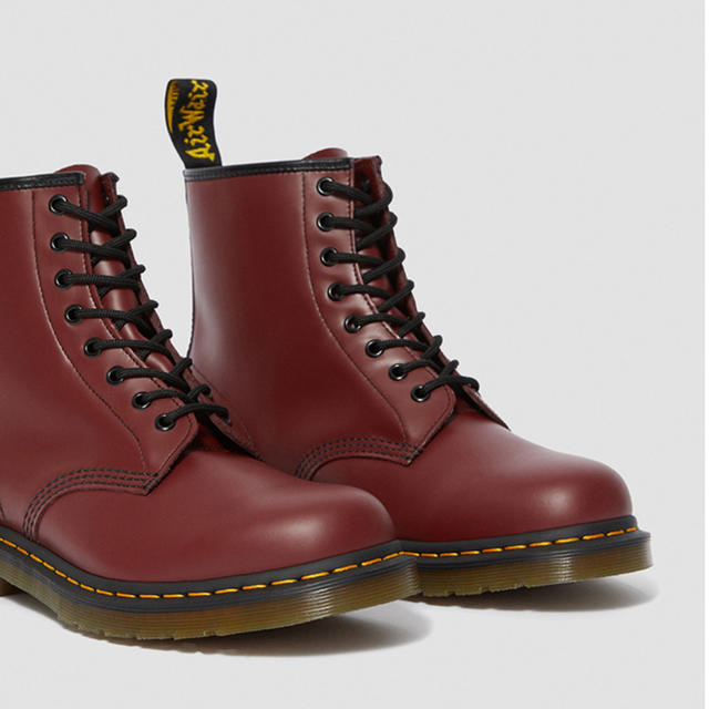 Dr.Martens(ドクターマーチン)のマーチン　ブーツ レディースの靴/シューズ(ブーツ)の商品写真