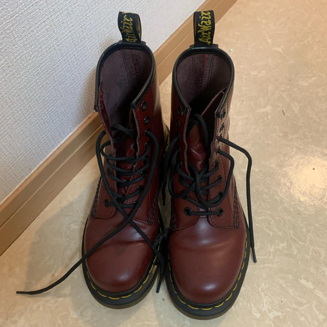 Dr.Martens(ドクターマーチン)のマーチン　ブーツ レディースの靴/シューズ(ブーツ)の商品写真