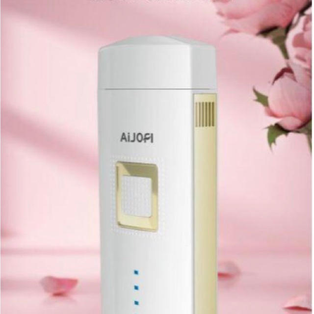 AIJOFI  IPL光脱毛器