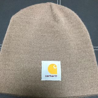 カーハート(carhartt)のカーハート ニット帽2点セット(ニット帽/ビーニー)