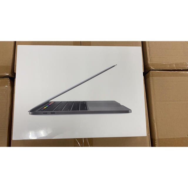 Apple(アップル)のOfficeアイテム　福袋 スマホ/家電/カメラのPC/タブレット(ノートPC)の商品写真