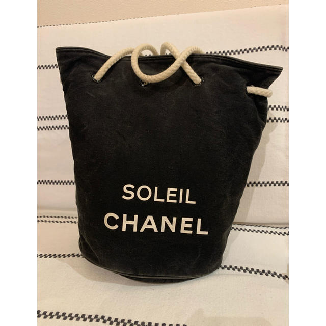 CHANEL(シャネル)のシャネル  CHANEL SOLEILバッグ レディースのバッグ(ショルダーバッグ)の商品写真