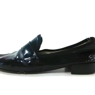 レペット(repetto)のレペット シューズ 39 レディース 黒(その他)