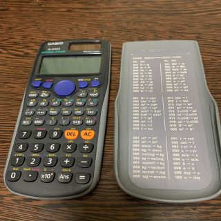 カシオ(CASIO)の関数電卓　カシオ　fx-913ES(その他)