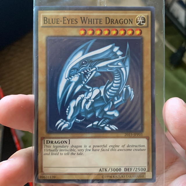 高い品質 - 遊戯王 遊戯王 未開封 ミレニアムレア 青眼の白龍 大会