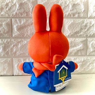 miffy - ミッフィ 65周年記念 ゆきのひのうさこちゃんの通販 by Hu_ku