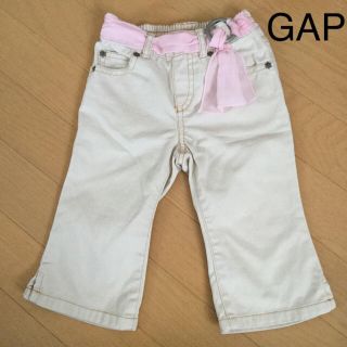 ベビーギャップ(babyGAP)のbabyGapのパンツ(パンツ)