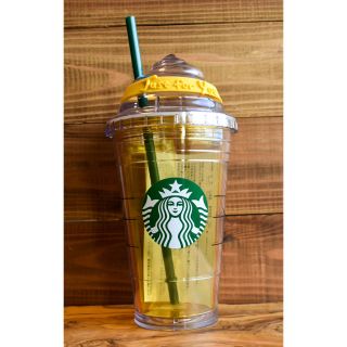 スターバックスコーヒー(Starbucks Coffee)の[未使用][美品]スターバックス　2015年Summer タンブラー(タンブラー)