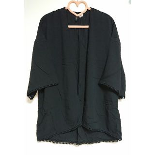 エイチアンドエム(H&M)の【H＆M】カーディガン(カーディガン)