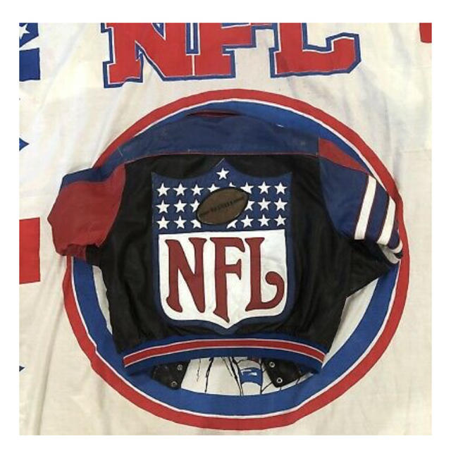 ファッションデザイナー ジェフハミルトン jeff hamilton nfl