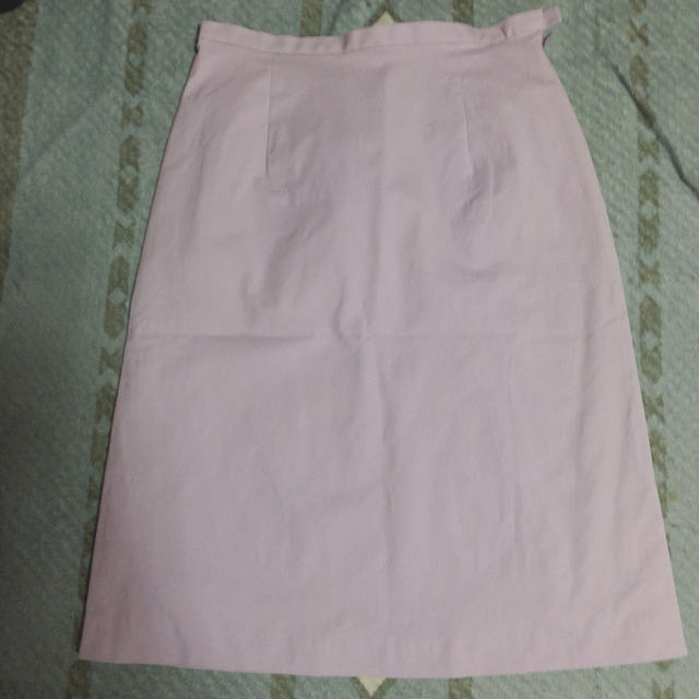 a.v.v(アーヴェヴェ)の膝下スカート レディースのスカート(ひざ丈スカート)の商品写真