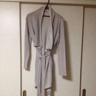 NARA CAMICIEロングカーデまとめ買い安くします様お取り置き(カーディガン)