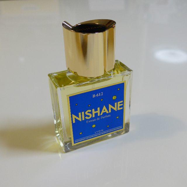 NISHANE B-612 ニシャネ ビーロクイチ二 小惑星B612 50ML コスメ/美容の香水(ユニセックス)の商品写真