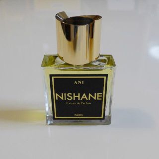 NISHANE ANI ニシャネ アニ アニ遺跡 エキストレド パルファム NISHANE ANI ニシャネ アニ アニ遺跡 エキストレド パルファム