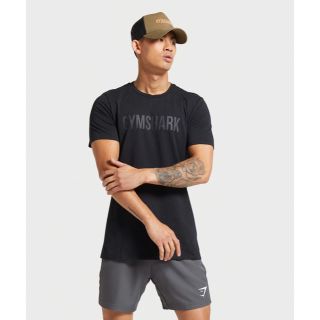 GYMSHARK Base T-shirt(Tシャツ/カットソー(半袖/袖なし))