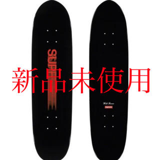 シュプリーム(Supreme)のSupreme Motion Logo Cruiser deck BLACK 黒(その他)