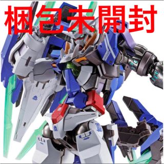 バンダイ(BANDAI)のMETAL BUILD ガンダムエクシアリペアIV (プラモデル)