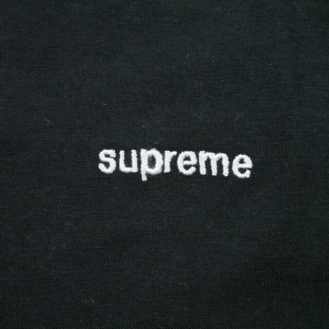 Supreme(シュプリーム)の本物 supreme ftw tシャツ スウェット パーカー スニーカー バッグ メンズのトップス(Tシャツ/カットソー(半袖/袖なし))の商品写真