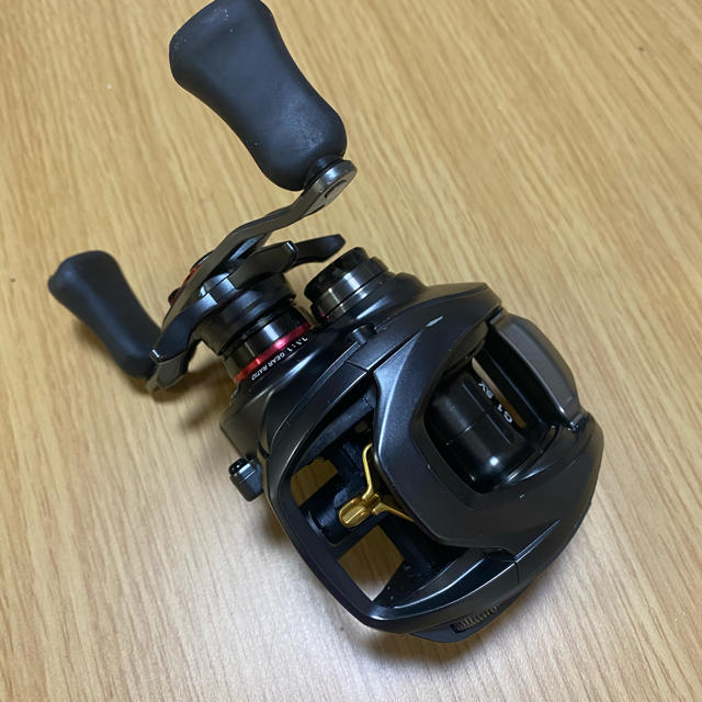 DAIWA - スティーズ　SV TW 1016 SH  ※最終値下げ