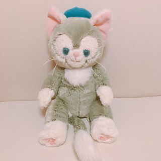 ディズニー(Disney)のジェラトーニ Sサイズ ぬいぐるみ(ぬいぐるみ)