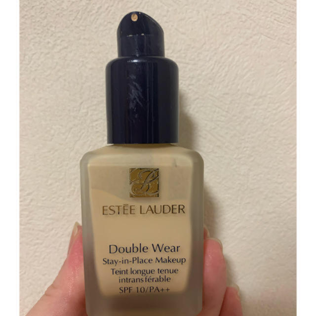 Estee Lauder(エスティローダー)のエスティーローダー  コスメ/美容のベースメイク/化粧品(ファンデーション)の商品写真