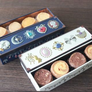 katie様専用ページ3缶セット(菓子/デザート)