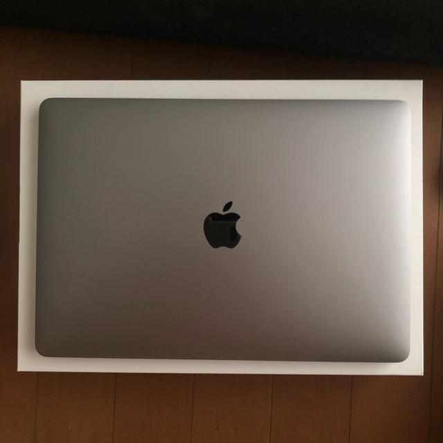 【冬バーゲン★】 MacBook - Apple Pro スペースグレイ 13インチ 2020 ノートPC 【冬バーゲン★】 MacBook - Apple Pro スペースグレイ 13インチ 2020 ノートPC