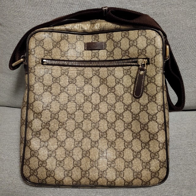 本日中のみセール! GUCCI ショルダーバッグ 最高の品質 stockshoes.co
