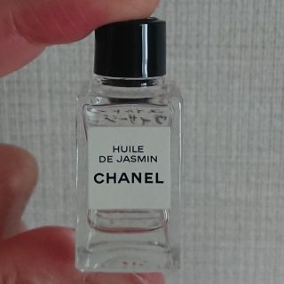 シャネル(CHANEL)のCHANEL ユイルドヴィサージュ サンプル(サンプル/トライアルキット)